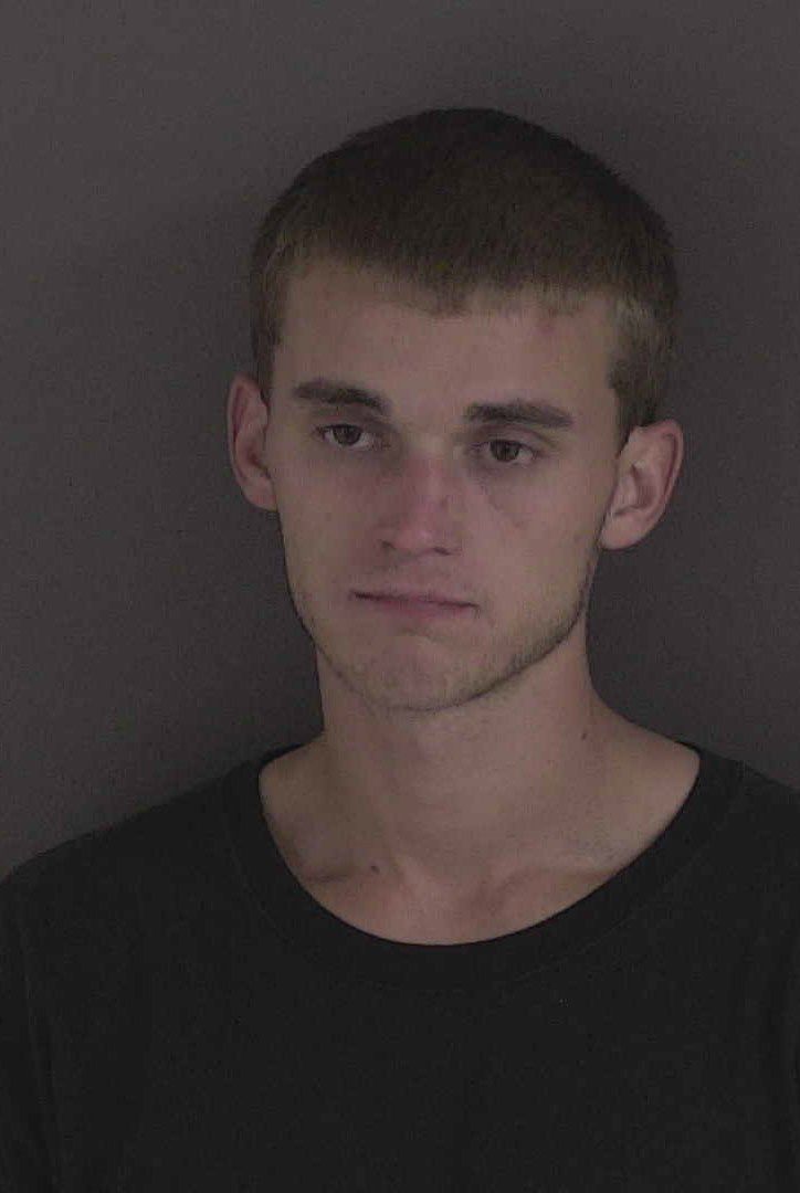 CHANCE, MICHAEL JOHN HUNTLEY